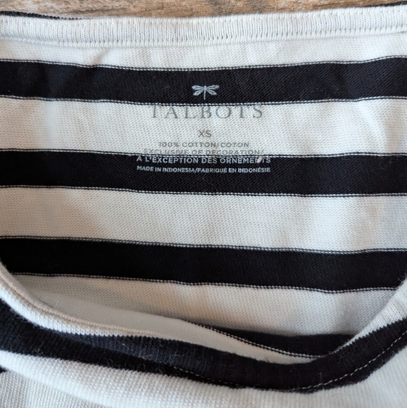 Talbots Top - Picture 5 of 5